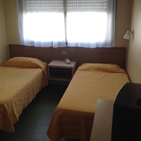 Hotel Delfin 马德普拉塔 外观 照片