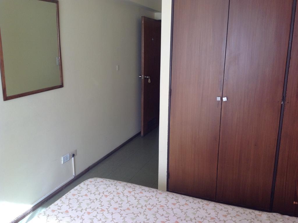 Hotel Delfin 马德普拉塔 外观 照片