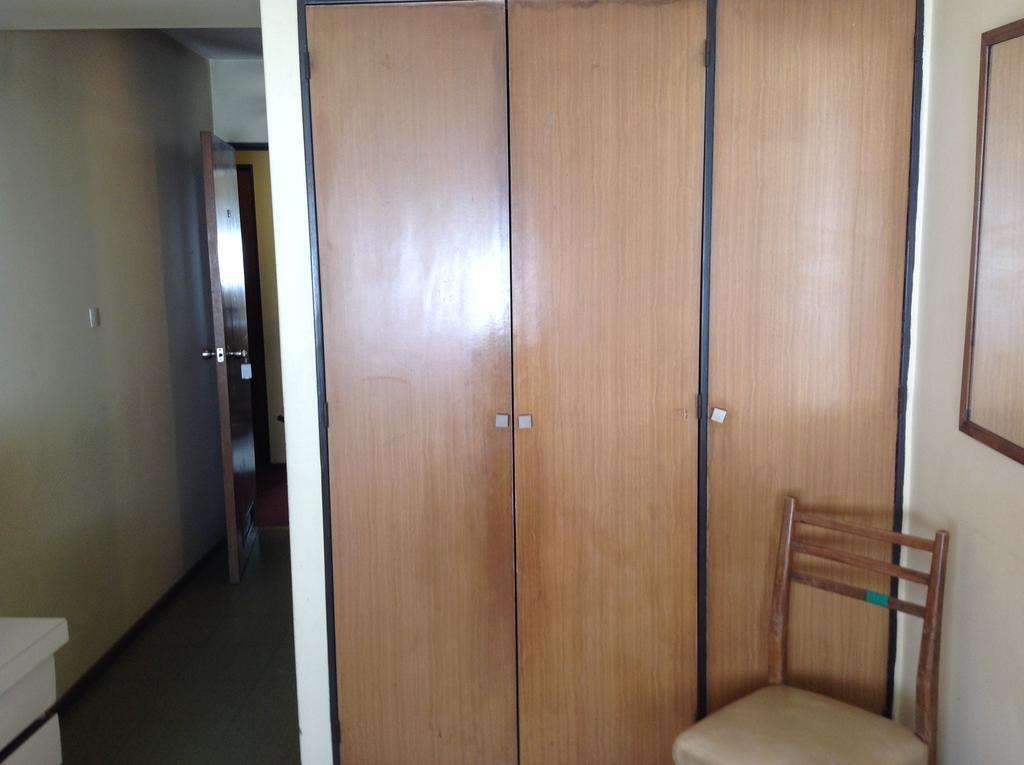 Hotel Delfin 马德普拉塔 外观 照片