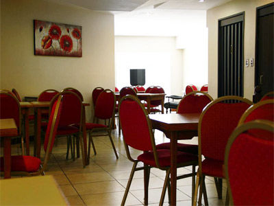 Hotel Delfin 马德普拉塔 外观 照片