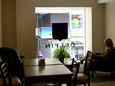 Hotel Delfin 马德普拉塔 外观 照片