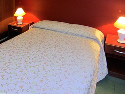 Hotel Delfin 马德普拉塔 外观 照片