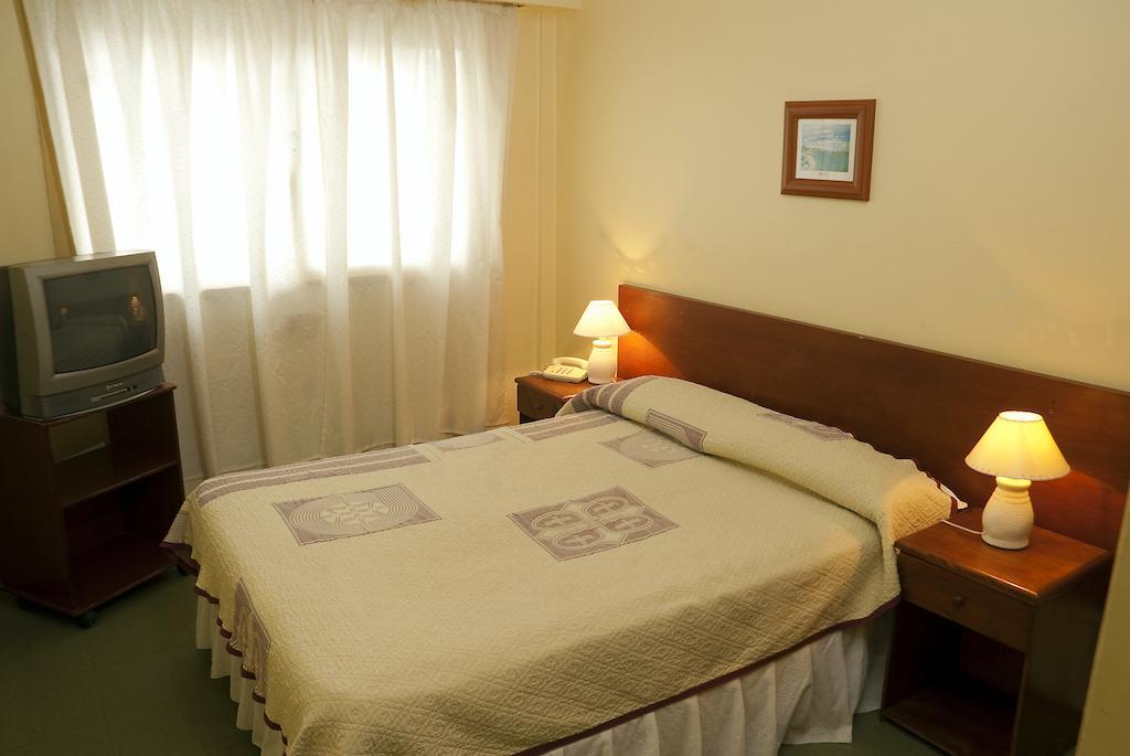 Hotel Delfin 马德普拉塔 外观 照片